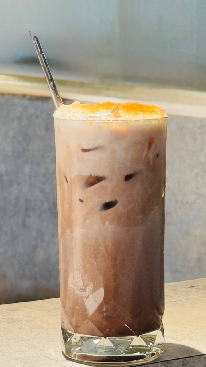莊園可可歐蕾